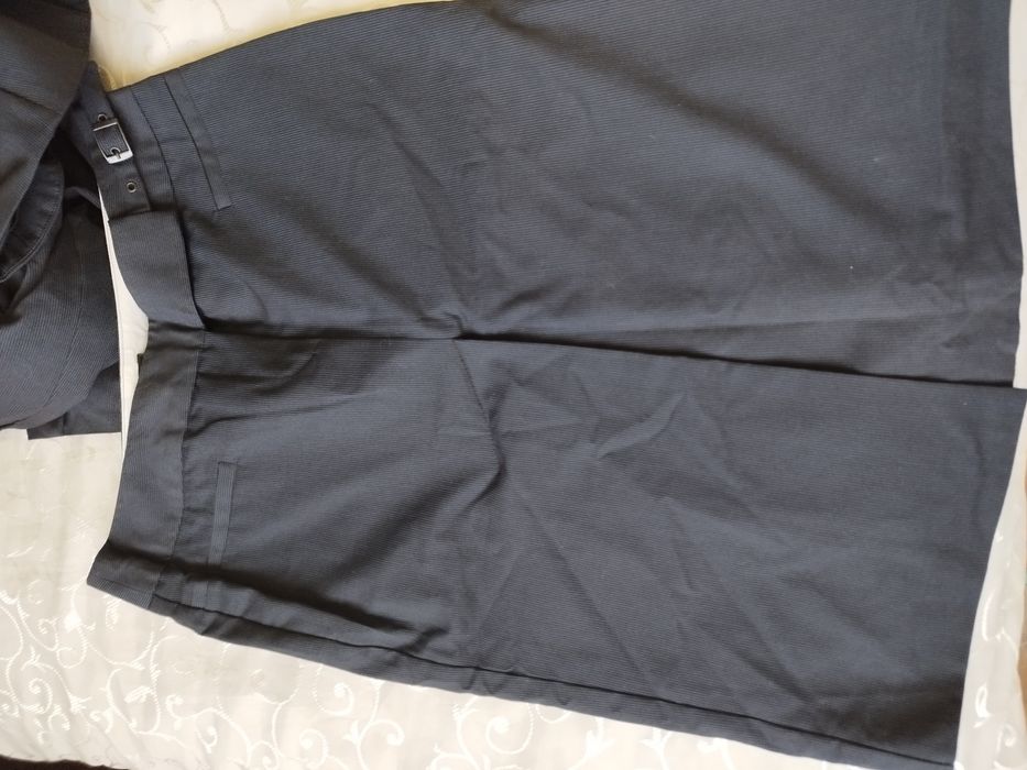 Бизнес дамски костюм MEXX с сако и панталон