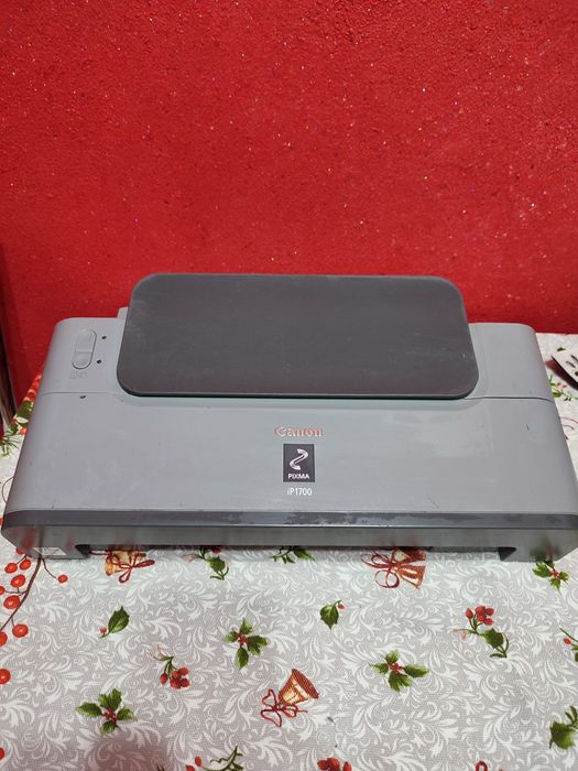 Цветной принтер. Печать свои любимые фотографии