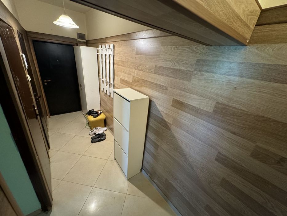 Продава се Тристаен апартамент в София, Толстой - 64 кв.м за 2110 €/кв.м - Снимка #12