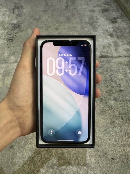 I phone 12 pro 128gb