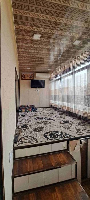 третида 3 хона сотилади