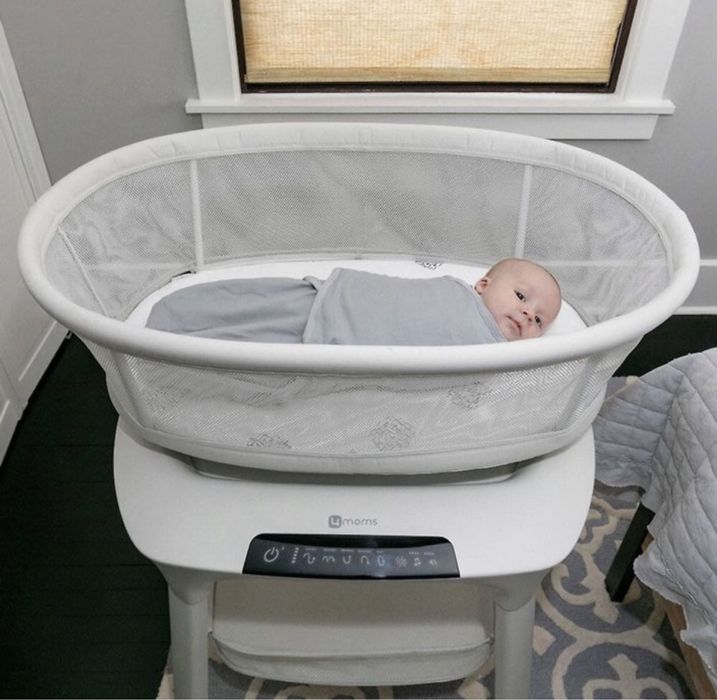 Электронная люлька