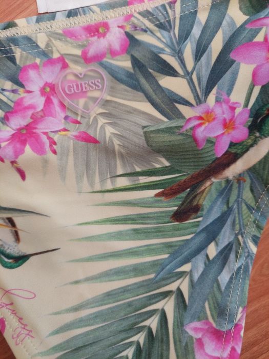 Нови бански за момичета, 7-8 год. + ПОДАРЪК парео