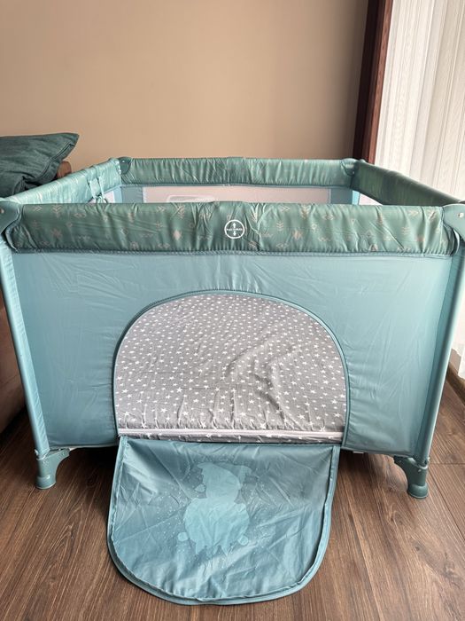 Детска кошара за игра