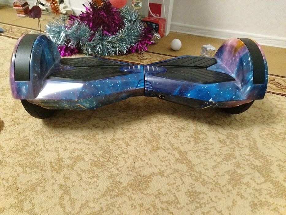 Гироскутер продам срочно