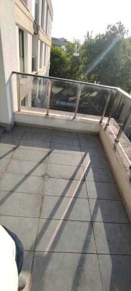 Дава се под наем Двустаен апартамент в Бургас, Братя Миладинови - 68 кв.м за 637.5 € - Снимка #6