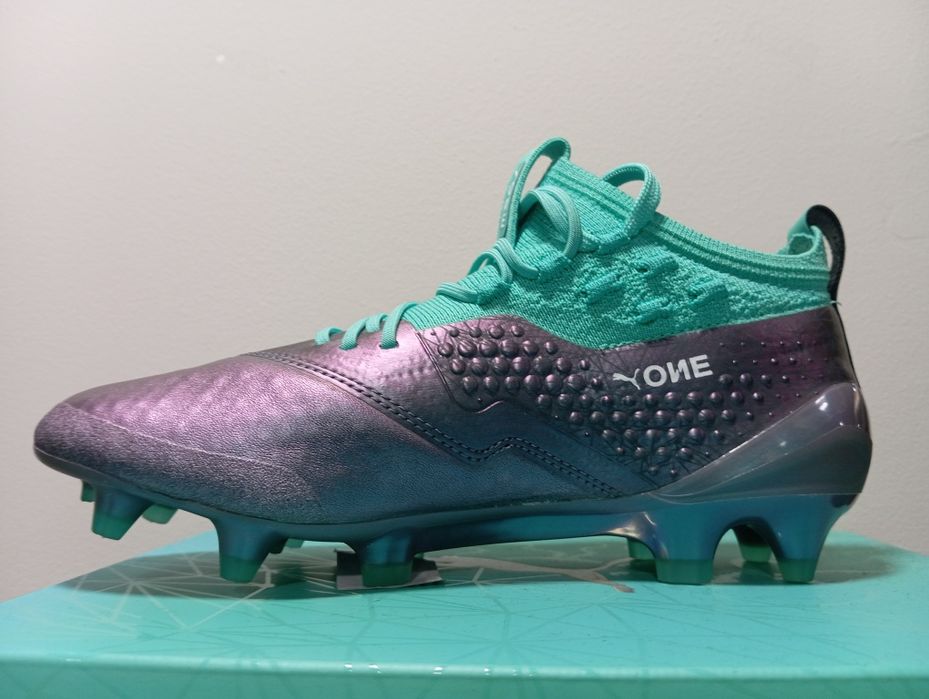 Футболни обувки Бутонки Puma 37
