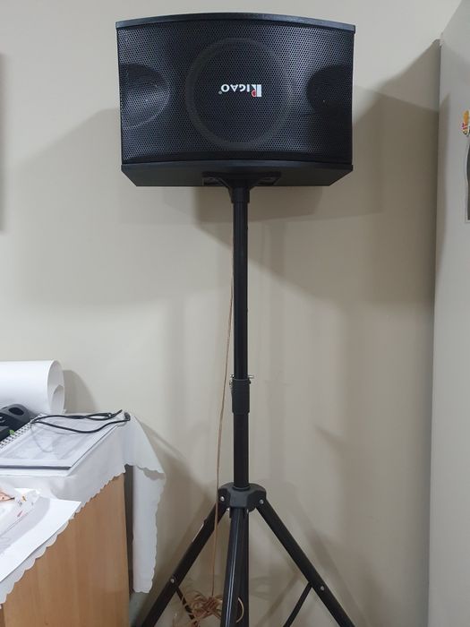 Караоке профессиональное