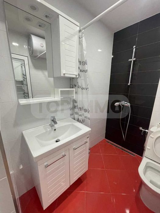 Дава се под наем Двустаен апартамент в Варна, Победа - 70 кв.м за 614 € - Снимка #6