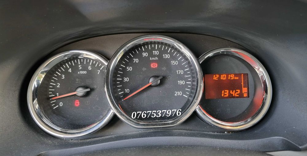 Activare functii/optiuni Dacia Logan,Sandero,Duster,Lodgy,Dokker