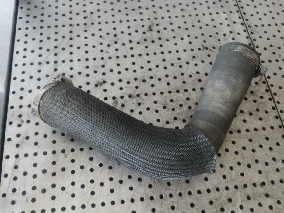 furtun intercooler 1.4 hdi 8hr citroen c3 peugeot 206 207