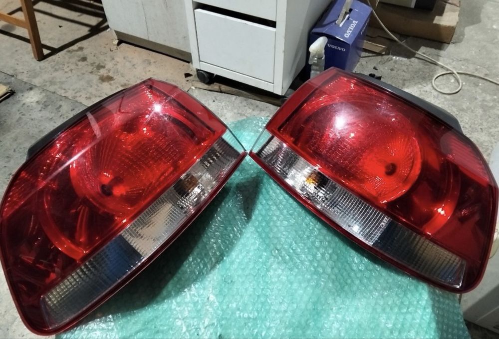 Vand triple golf 6