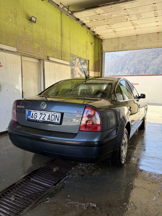 Vand Volkswagen Passat  1000€ fixxx