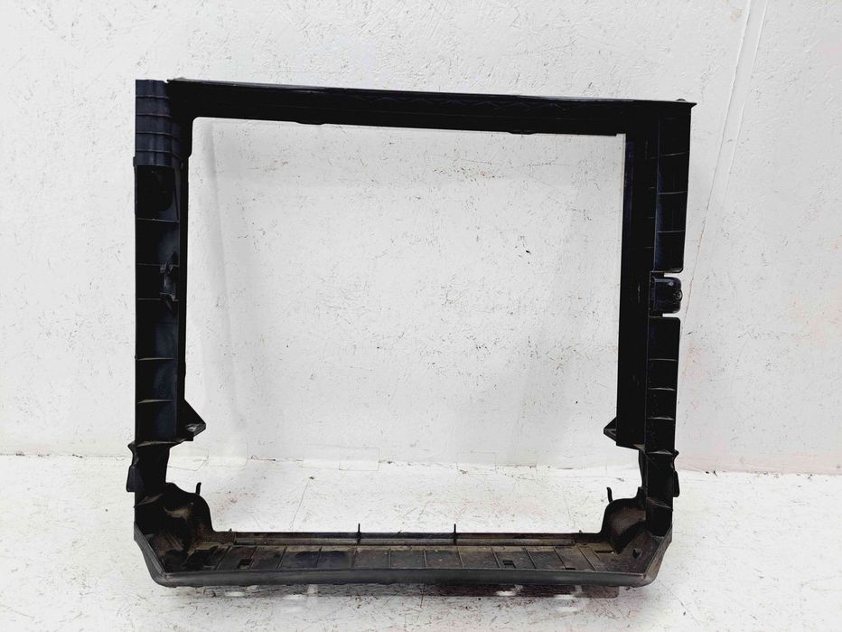 Trager Bmw X6 (E71, E72) [Fabr 2007-2014] 7586775