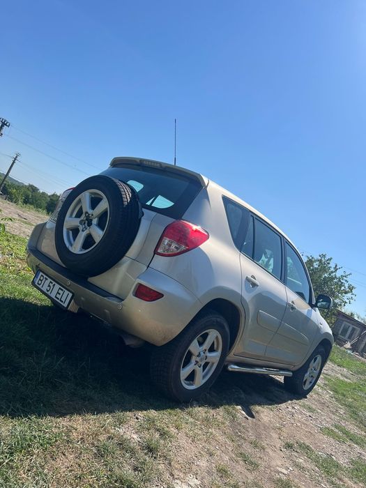 Toyota Rav4 2.2 Diesel itp nou