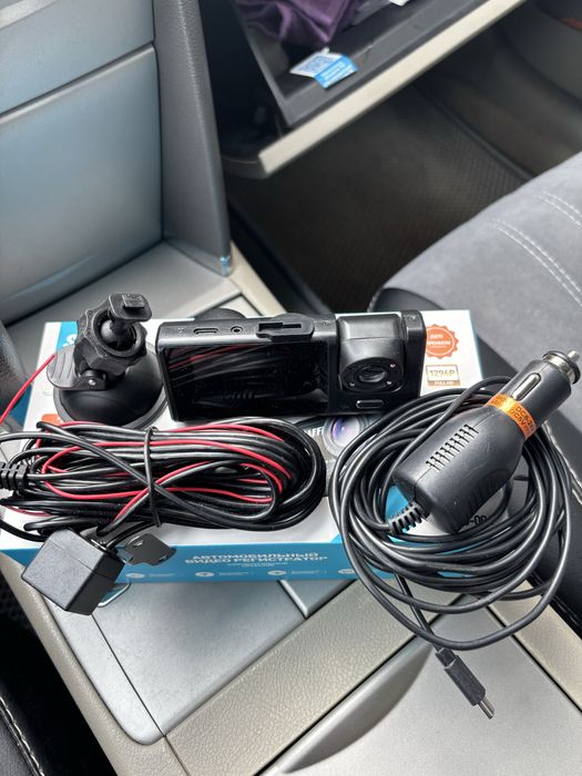 Срочно продам видеорегистратор