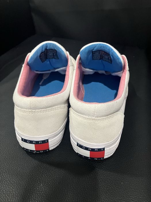 Tommy Jeans Skater Low mărimea 36