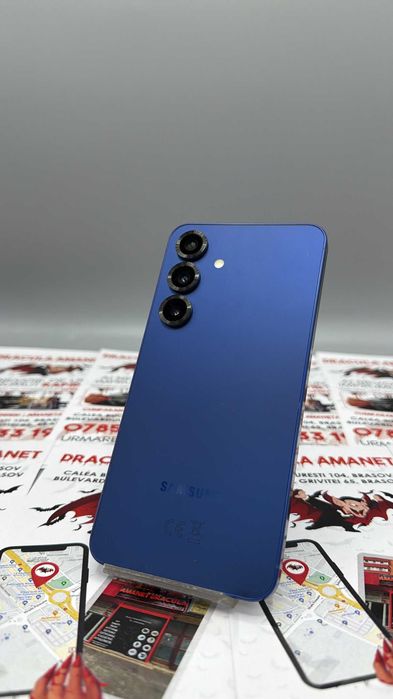 Samsung S25 128Gb/12Ram