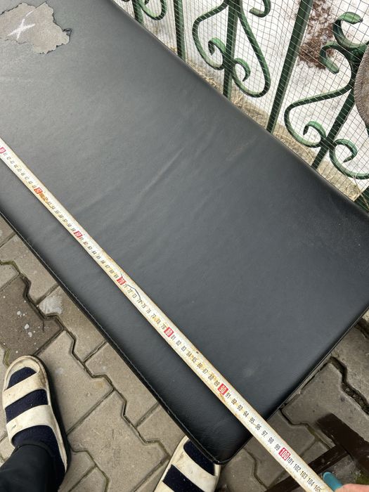 Пуфики три штуки