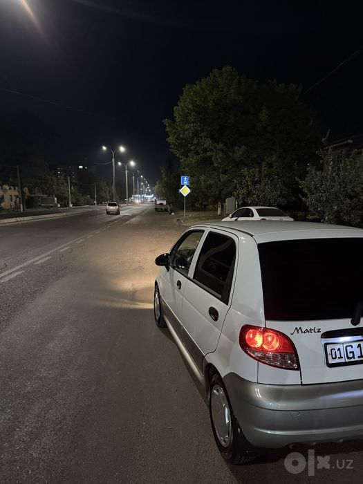 Matiz best 2017 Toza