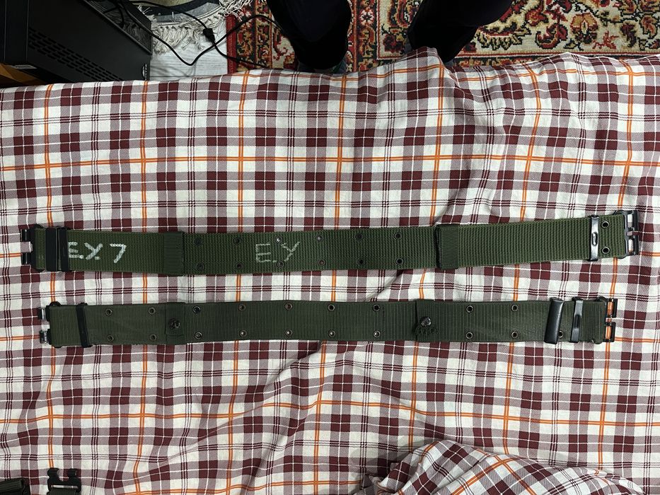 Ремни           .