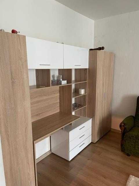 Двустаен апартамент в Зона Б - 18