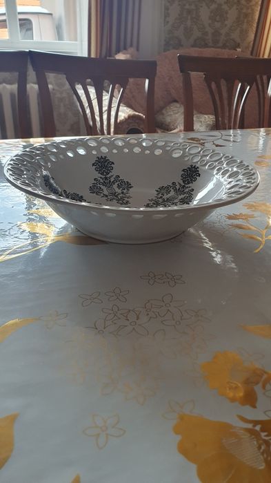 Посуда для фруктов