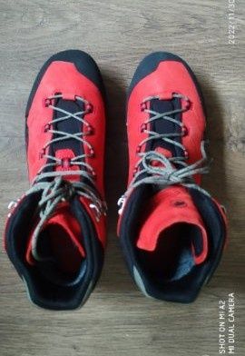 Mammut Kento Guide High GTX