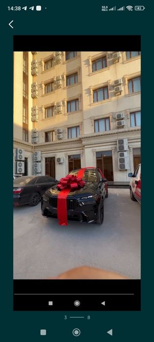 Лента бант, Автабант ,lenta moshina uchun