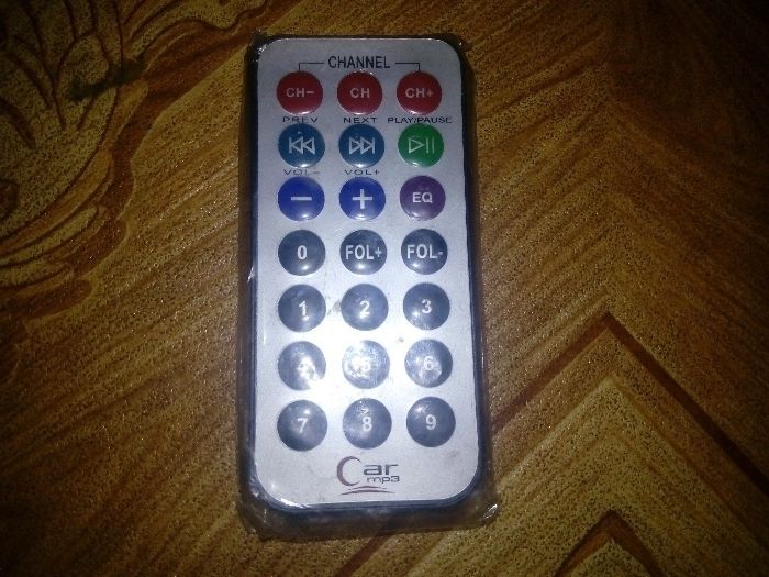 Продам пульты автомагнитол