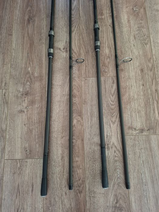 Шаранджийски въдици Fox Ranger xts 13ft, 3.5lb