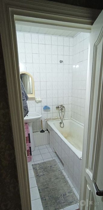 Продаётся на А.Югнаки 4ком