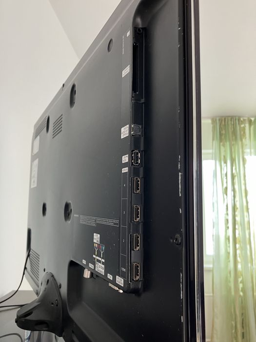 Телевизор Самсунг