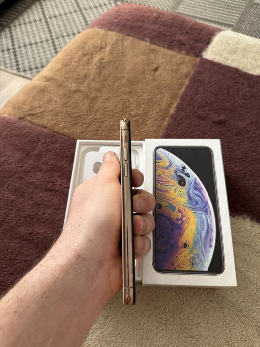 Iphone Xs 64gb Айфон Хс 64гб