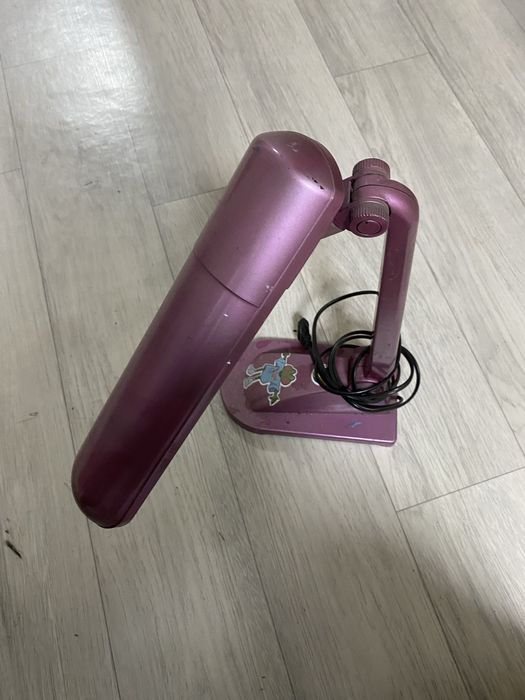 Лампа настольная