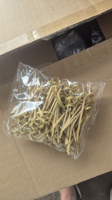 Продам шпажки 12см