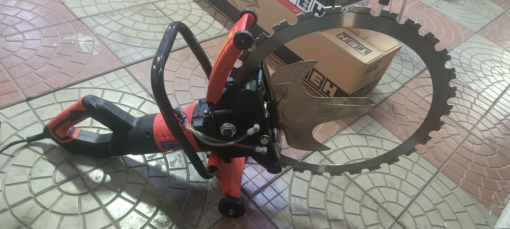 Стенорез кольцерез резка стен резчик