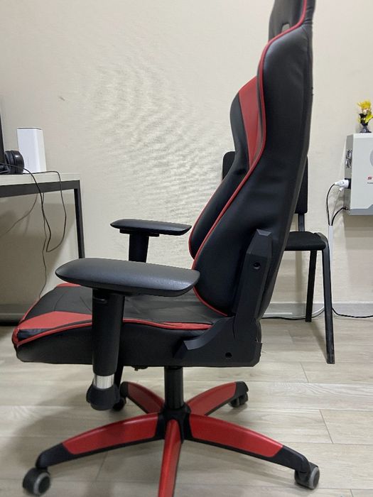 Игровое кресло Chairman