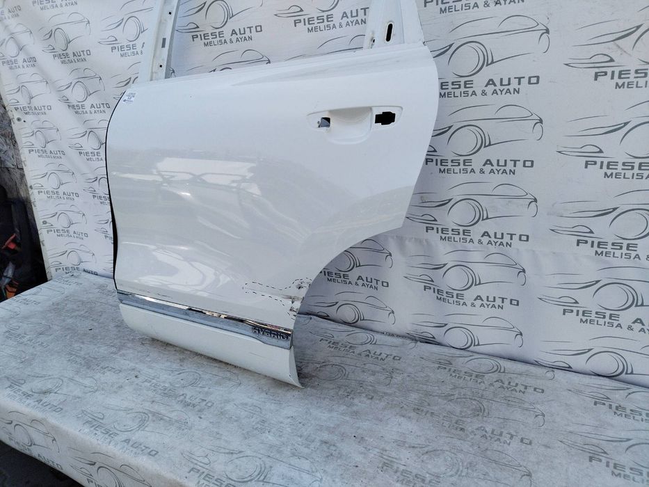 Usa stanga spate Volkswagen Touareg 2,Porsche Cayenne 2 an 2010-2011-2