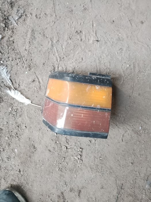 Запчасти на Passat B3