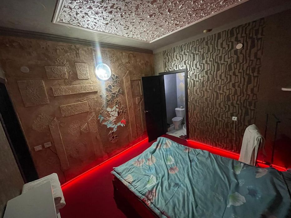 Квартира по суточно