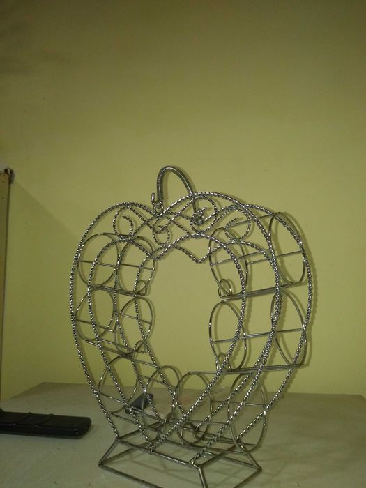 Подставка для бокалов