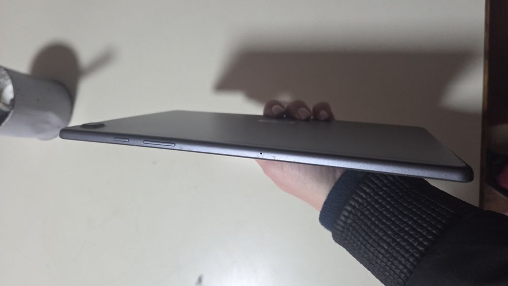 Galaxy tab A7, sim, stare perfecta