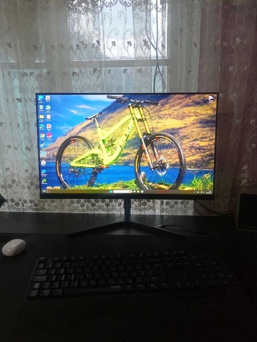 манитор redmi g24