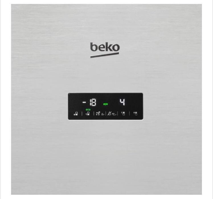 Combină frigorifică Beko, in stare excelenta de functionare