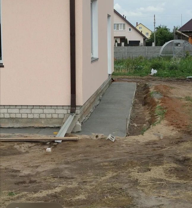 Строительство домов