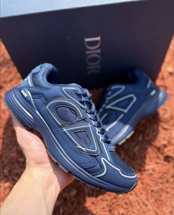 Vand Dior B30 navy blue!!!