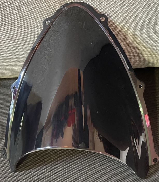 Parbriz gsxr k6/7