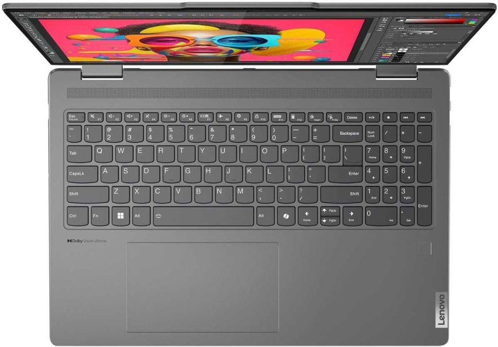Ноутбук Lenovo Yoga 7 2in1  Ultra 7 155U 16/1TB 16WUXGA Touchscreen