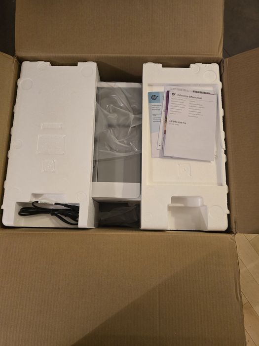 Vand imprimanta Hp office jet pro 9730e A3 wide format